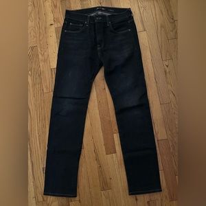 7 for Mankind Men’s Jeans W30
